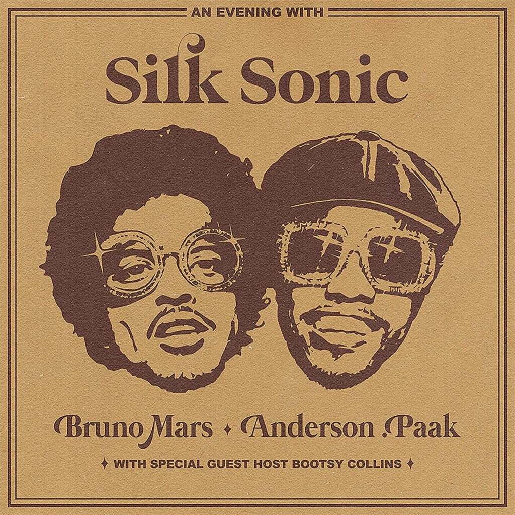 Silk Sonikのレコードが発売 | レコードと魚のある暮らし