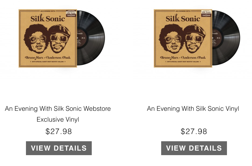 Silk Sonikのレコードが発売 | レコードと魚のある暮らし